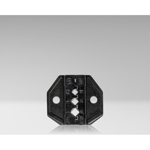 Solar Panel Crimping Die - Mc3